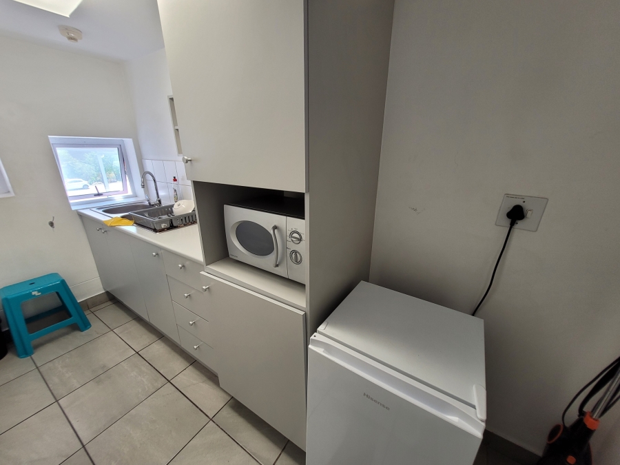 To Let commercial Property for Rent in Brackenfell Industrial Western Cape